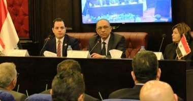 نائب وزير الصحة فى ندوة بـ"مستقبل وطن": 230 ألف طفل ناتج 14% زواج قاصرات سنويا