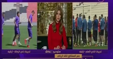حسن المستكاوى: لا يجرؤ أى نادى من الأندية فى العالم التهديد بالانسحاب