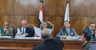 الإدارية العليا تلغى قرار معاقبة أستاذة بجامعة قناة السويس