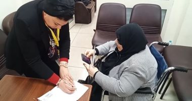 الداخلية تقدم تسهيلات للحالات الإنسانية بالجوازات