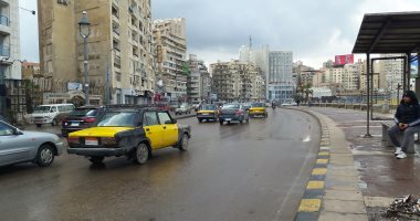 المرور تحذر من السرعات الجنونية منعا للحوادث بعد سقوط الأمطار