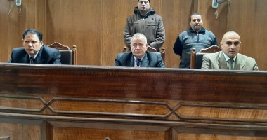 للمرة الثانية.. المؤبد لزوجة وعشيقها لقتلهما زوجها بقرية فى الشرقية