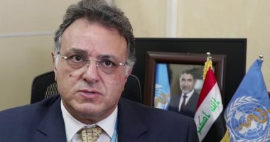 العراق يسجل 2747 إصابة جديدة بـ"كورونا" وشفاء 3918 شخصاً