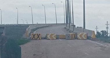 فتح كوبرى الجلاء.. مناشدة أهالى البحيرة من طريق مصر اسكندرية الصحراوى