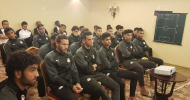 اتحاد الكرة يفرج عن المستحقات المتأخرة لمنتخب الشباب