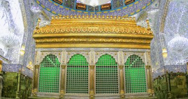 تاريخ الصحابة..هل تأخر الإمام على فى مبايعة الصديق على الخلافة؟ 
