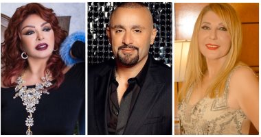 كورونا يضع أحمد السقا ونبيلة عبيد ونادية الجندى تحت الإقامة الجبرية