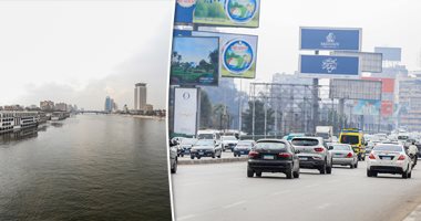 الأجواء غير مستقرة.. أمطار غزيرة ورعدية بأغلب المحافظات تمتد للقاهرة والجيزة.. الأرصاد تحذر: اليوم ذروة موجة الطقس السيئ والأمطار قد تصل للسيول.. وتكشف: انخفاض بحرارة الجو 5 درجات والموجة مستمرة للثلاثاء