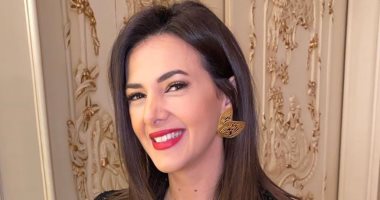 دنيا سمير غانم توقف تصوير " تسليم أهالى" واحتمالية تأجيل طرحه 