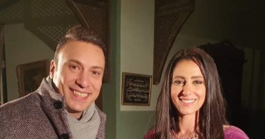 حنان مطاوع ضيفة «بلاتوه» مع محمد السماحى على الفضائية..اليوم