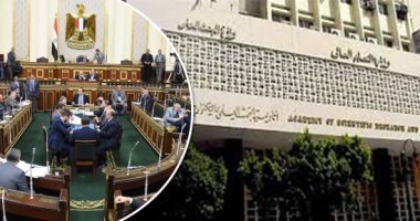 33 وزارة قيد المراجعة والدمج.. البرلمان يوصى بإعادة النظر فى عدد من دواوين الحكومة أبرزها التعليم العالى والبيئة.. ومطالب باستعراض خطة الهيكلة بعد انتهاء دراسات ماكينزى.. ولجنة التعليم تطالب بوزارة للبحث العلمى