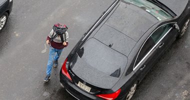 خرائط سقوط الأمطار على المحافظات حتى الأحد المقبل
