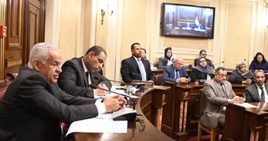 فرج عامر: المجمعات الصناعية أصبحت مرتعا للجريمة والإرهاب