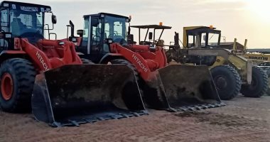 محافظ البحر الأحمر يوجه باتخاذ حالة الطوارئ استعداداً لمواجهة الأمطار