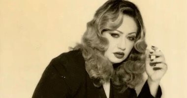 من صندوق الذكريات.. ليلى علوى تشارك جمهورها بجلسة تصوير من 20 سنة