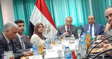 وزير التنمية المحلية: المحافظات رفعت 11.5 مليون تراكمات تاريخية خلال السنوات الماضية