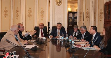 البرلمان يوافق مبدئيا على قانون بدل المخاطر وصندوق التعويض للمهن الطبية