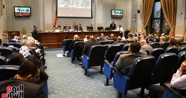 زراعة البرلمان توافق على الحجز الإدارى والضبطية القضائية فى قانون البحيرات