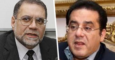 فضيحة الـ5 ملايين دولار تتصاعد.. رسالة تهديد وسباب من أيمن نور لـ مختار نوح بعد كشفه تورط رئيس "الشرق" في اختلاس الملايين.. رئيس القناة الإخوانية يواجه فضائحه بموجة شتائم.. ونوح يرد: مصر عندي لا تقارن بصداقة