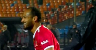 وليد سليمان لجماهير الأهلى: دعواتكم يا أعظم جمهور