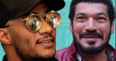 عباس أبو الحسن يهاجم محمد رمضان: باسم سمرة اللى خلصك من الموت بنزلة السمان