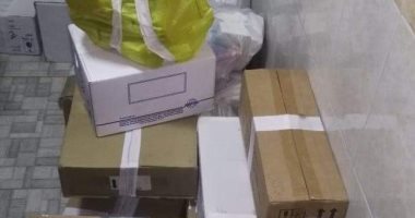 صحة الوادي الجديد تعدم أدوية منتهية الصلاحية تم ضبطها في صيدليات بالمحافظة 
