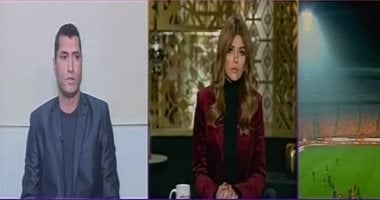 تعليق محمود أبو الدهب وأحمد عيد عبد الملك على مباراة القمة