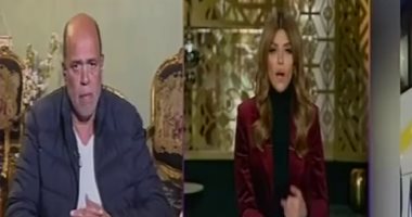 هشام يكن: ما حدث نتيجة إخفاقات قديمة وناس كتير بتزعل من الحقيقة