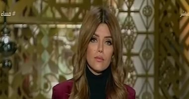 هانى يونس: ليس لدينا شبكات أمطار إلا فى الإسكندرية لأنها تتكلف مليارات.. فيديو