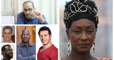 23 سينمائيا يحكمون 5 مسابقات بــ"الأقصر للسينما الأفريقية".. تعرف عليهم 