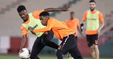 الاتفاق السعودى يعلن سفر حامد الغامدي للعلاج فى باريس