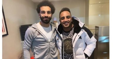 أوس أوس يكشف كواليس حواره لصحيفة إنجليزية بشأن محمد صلاح وليفربول