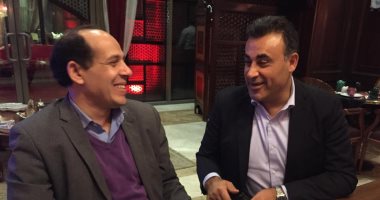برلماني دنماركي لليوم السابع: يجب وقف التدخلات التركية في شئون الدول الأخرى