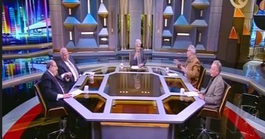 وائل الإبراشى ينفرد بتفاصيل بيع مكتب الراحل أحمد زكى فى الهرم بمقتنياته.. محامى العائلة: الصور والمقتنيات كلها كراكيب.. وائل جسار: أغانى المهرجانات مصيرها الزوال مثل مطربات الجسد فى لبنان.. فيديو