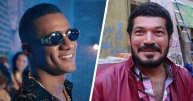 "أنا هوريك".. ماذا بين باسم سمرة ومحمد رمضان؟.. فيديو