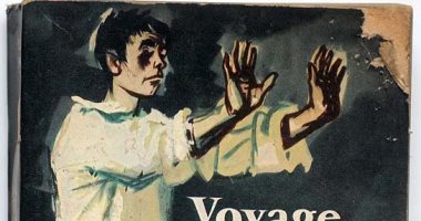 100 رواية عالمية.. "رحلة إلى نهاية الليل" حكاية لويس سيلين عن فظائع الحرب