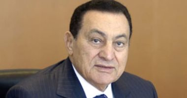 وفاة الرئيس الأسبق محمد حسنى مبارك