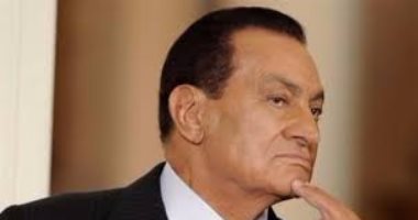 إعلاميون وفنانون ورياضيون وسياسيون ينعون الرئيس الأسبق محمد حسنى مبارك .. عمرو أديب: كان من أبطال حرب أكتوبر ..خالد صلاح : خالص العزاء للأسرة.. وأيمن بهجت: عاش لحد ما يطمن على ولاده .. والحضرى يعزى الشعب المصرى