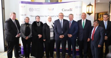 وزير القوى العاملة: المشروعات القومية الكبرى خفضت معدلات البطالة لـ 8%
