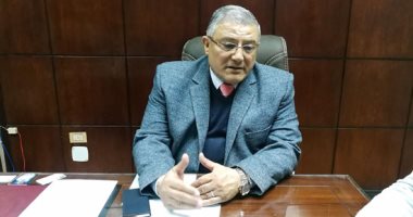 "حلوان للصناعات المتطورة": 24 مشروع مياه وصرف صحى بالغربية بتكلفة 800 مليون