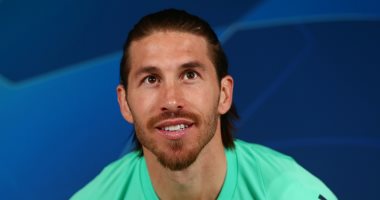 راموس قبل قمة ريال مدريد ضد مانشستر سيتى: الأخطاء قد تكلفنا خسارة اللقب