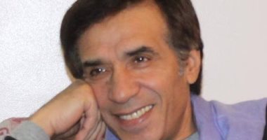 مفيد عاشور: التليفزيون المصرى هو بيتى الثانى وبرامجه شكلت وجدانى