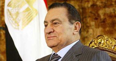 أخبار مصر اليوم.. وفاة الرئيس الأسبق حسنى مبارك