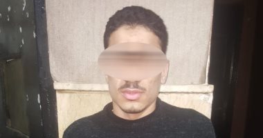القبض على متهم بقتل موظف بعد دهسه بلودر فى حدائق القبة