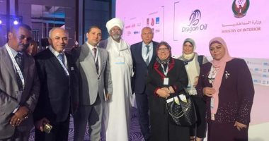 هيئة تعليم الكبار تشارك فى ملتقى تحدى الأمية بدبى لتبادل حلول القضاء على الأمية