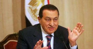 هزم الاغتيالات وقمع موجة إرهاب قوية.. تعليق "نيويورك تايمز" على وفاة مبارك