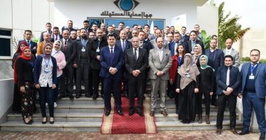 التموين: حل 5780 شكوى للمواطنين خلال 3 أيام وفروع لحماية المستهلك بجميع المحافظات 