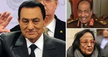 أبرز كلمات مبارك قبل وفاته.. قال للكاتبة لميس جابر: "طنطاوى مابعنيش..الظروف حتمت كده والأمريكان السبب.. "أنا مش زعلان ياما نمت على الرملة".. وعن التوريث أجاب: "أنا مش حافظ الأسد".. وطالبها: "خليكوا ورا السيسي"
