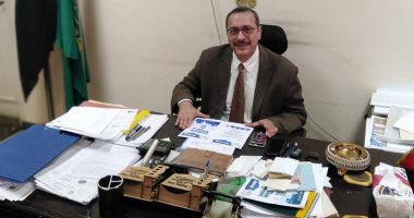 "أتصل قبل الحفر".. أول مؤتمر لمراكز معلومات الشبكات فى مصر 10 مارس القادم