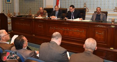 "زراعة النواب" تؤجل حسم خمس مواد بقانون تنمية البحيرات